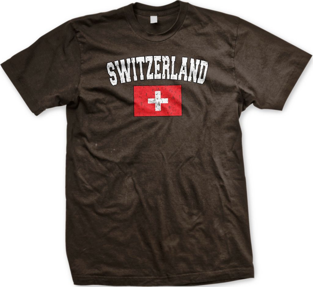 swiss club t shirt